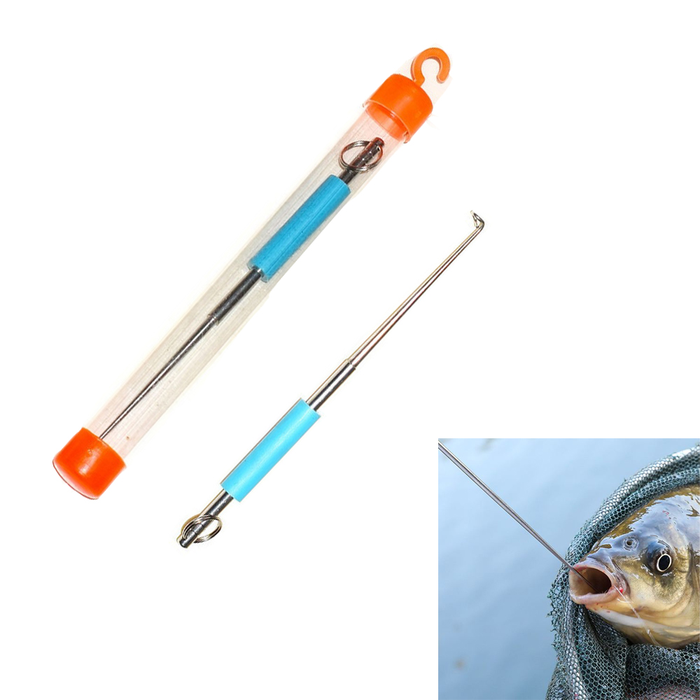 Fishing Equipment Target - 1 Cái Dễ Dàng Lưỡi Tẩy