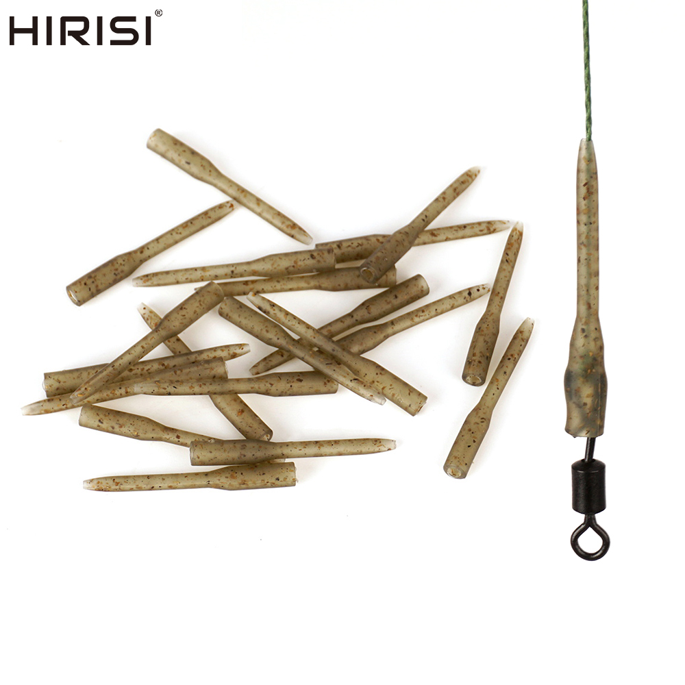 Fishing Quest - Hirisi AH204 20Pcs Carp Fishing Anti-Tangle