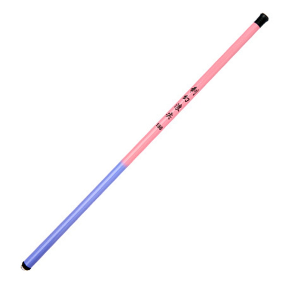Telescopic Fishing Rod - 40cm Storage Telescopic Fishing Rod Ultra