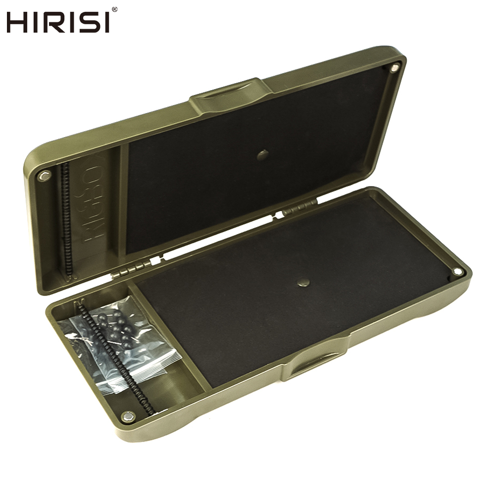 Fishing Quest - Hirisi Carp Fishing Hook Link Rig