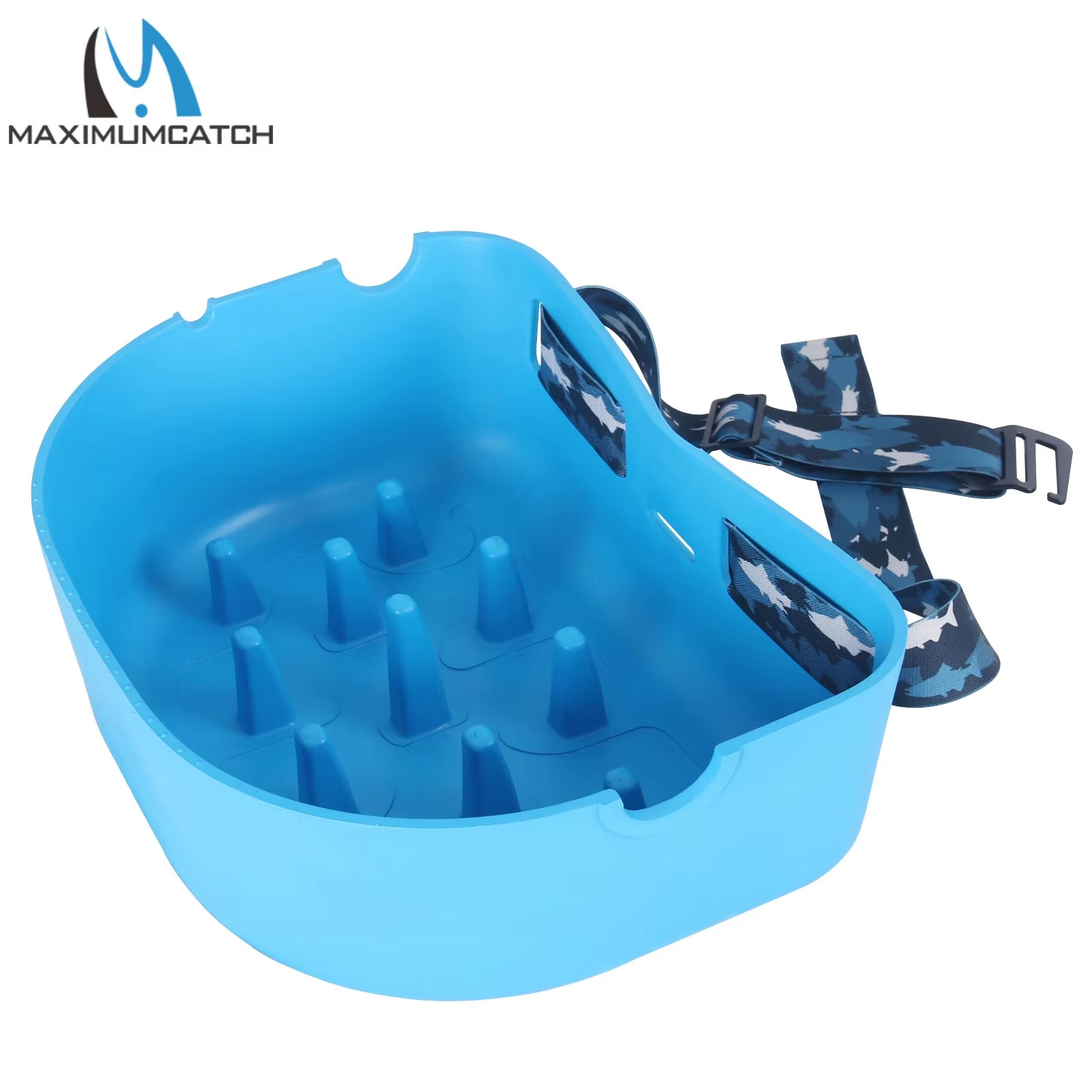 Tackle Box - MAXCATCH FFSB Superlight Fly Fishing Stripping