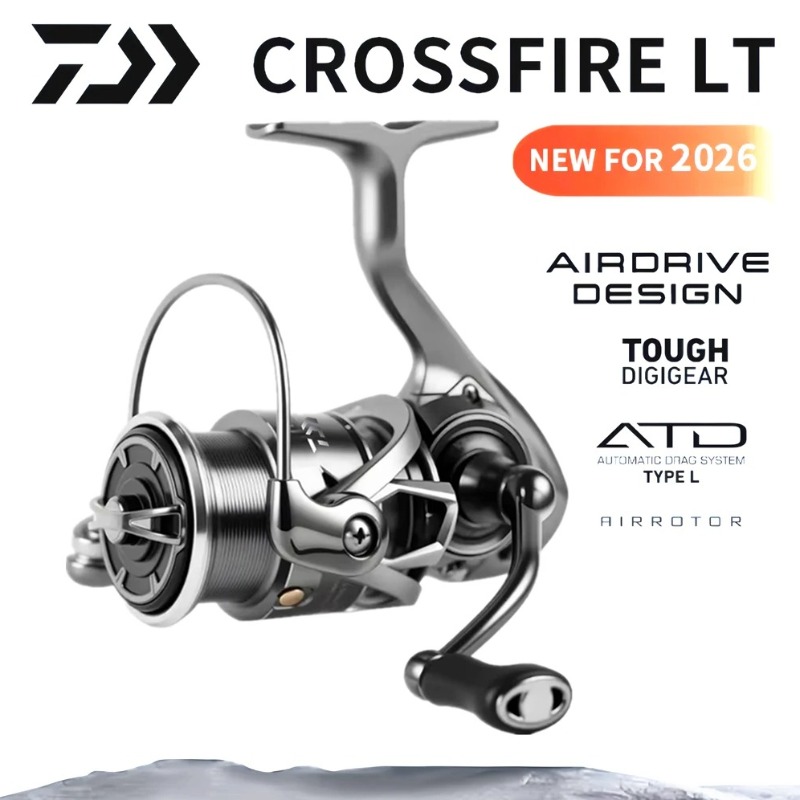 DAIWA 15Kg Max Drag Power Full - đánh giá và giá Fishing Equipment Daiwa