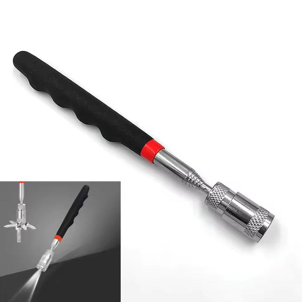 Telescopic Magnetic Pen with L - đánh giá và giá Telescopic Fishing Rod