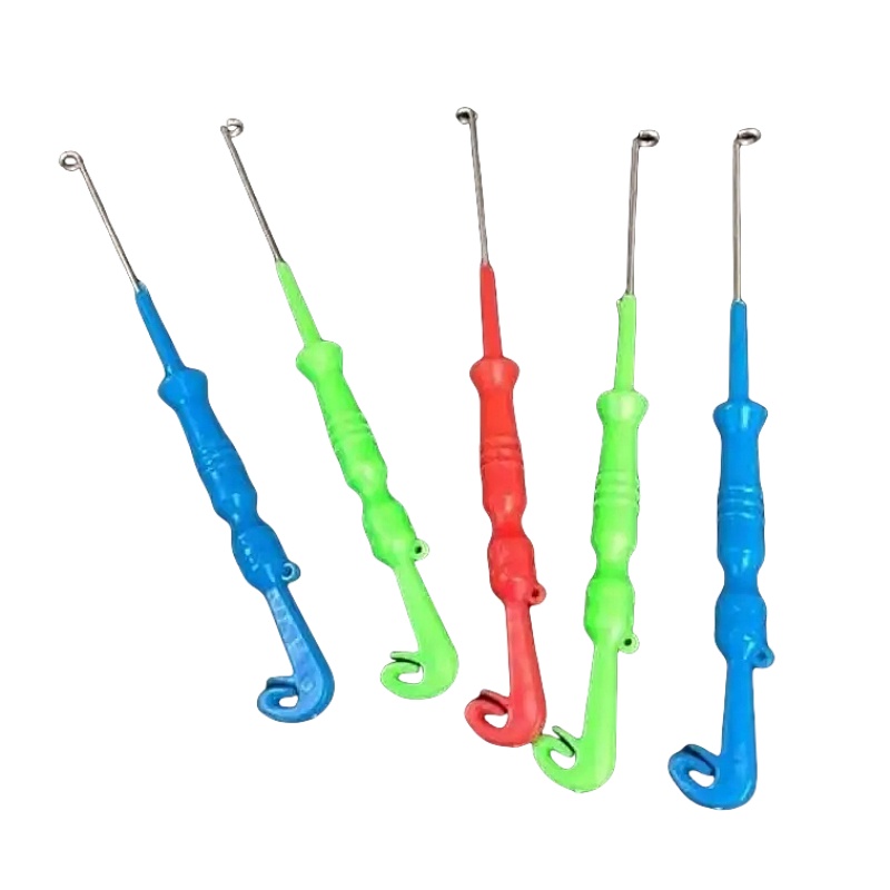 Security Extractor Fishing Uni - đánh giá và giá Fishing Equipment Target