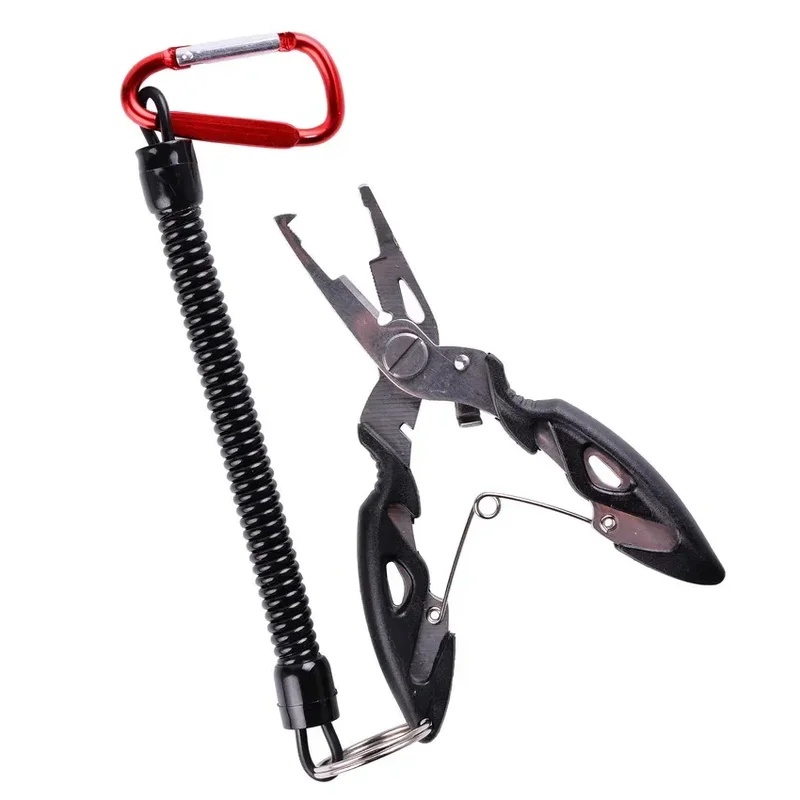 Fishing Plier Scissor Braid Li - đánh giá và giá Fishing Equipment Target