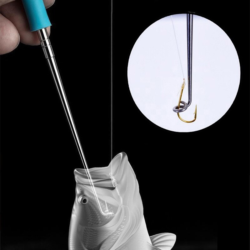 Fishing Hook Remover 2/6/8Pcs  - đánh giá và giá Fishing Equipment Target