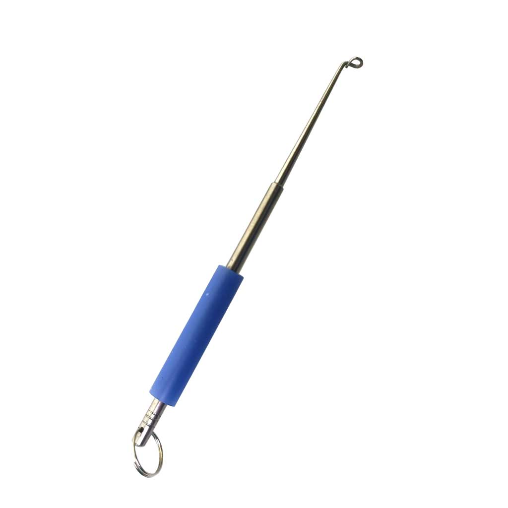 3-Pack Stainless Steel Fish Ho - đánh giá và giá Fishing Equipment Target