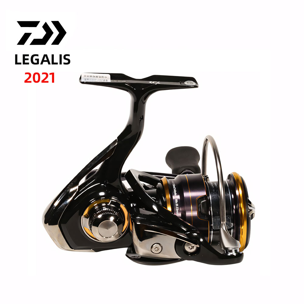 DAIWA 2021 LEGALIS CS LT Fishi - đánh giá và giá Fishing Equipment Daiwa