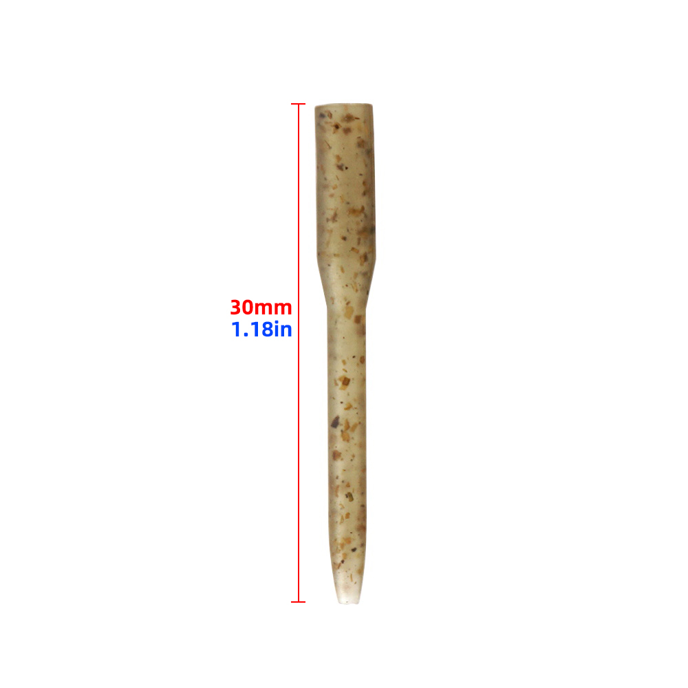 Hirisi AH204 20Pcs Carp Fishin - đánh giá và giá Fishing Quest