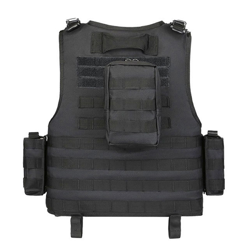 Tactics Vest Flat Vehicle Fish - đánh giá và giá Fishing Vest Jacket