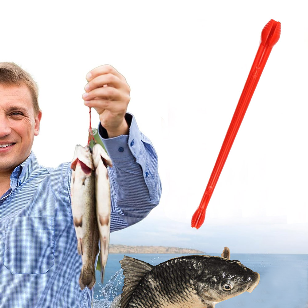 ABS Fish Hook Remover Disgorge - đánh giá và giá Fishing Equipment Target