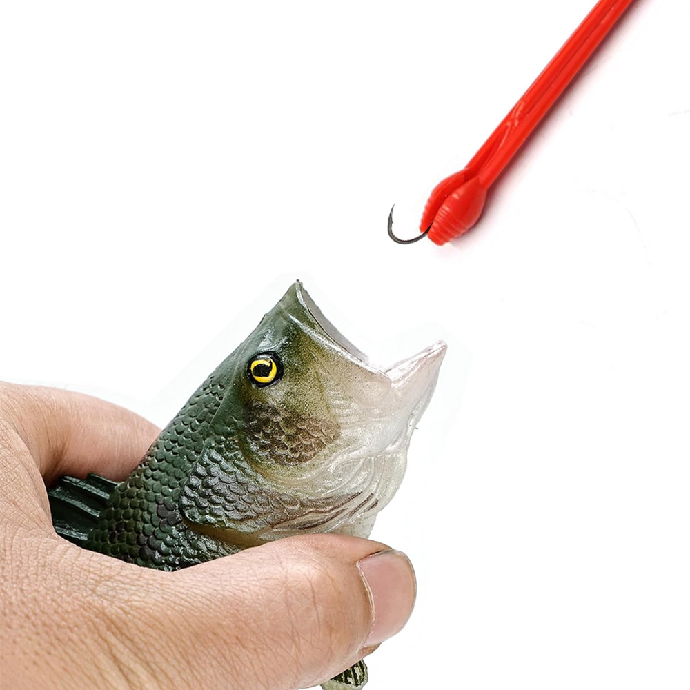 ABS Fish Hook Remover Disgorge - đánh giá và giá Fishing Equipment Target