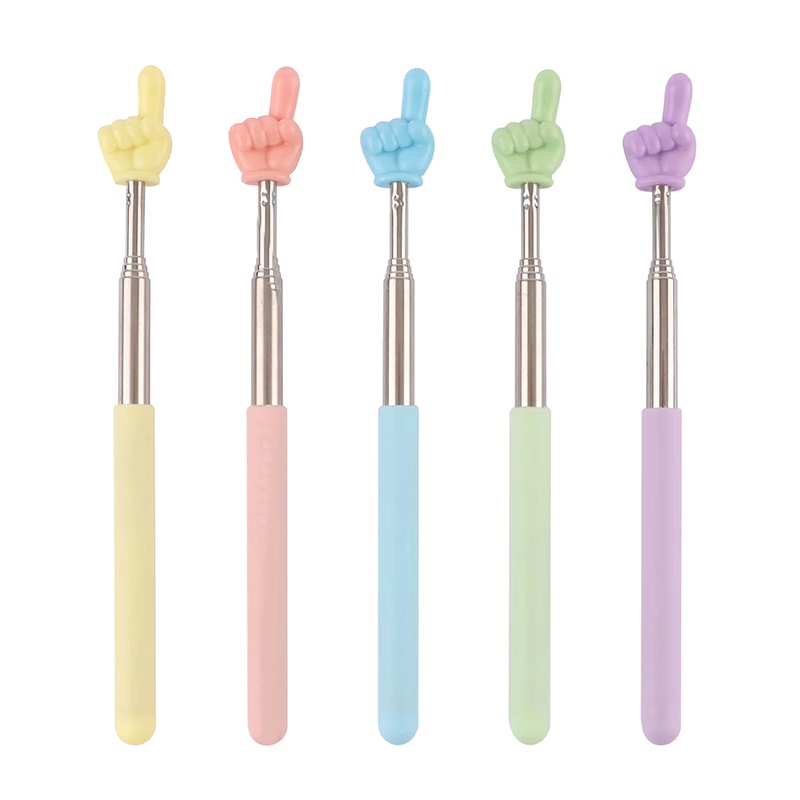 Macaron Retractable Teacher Po - đánh giá và giá Telescopic Fishing Rod