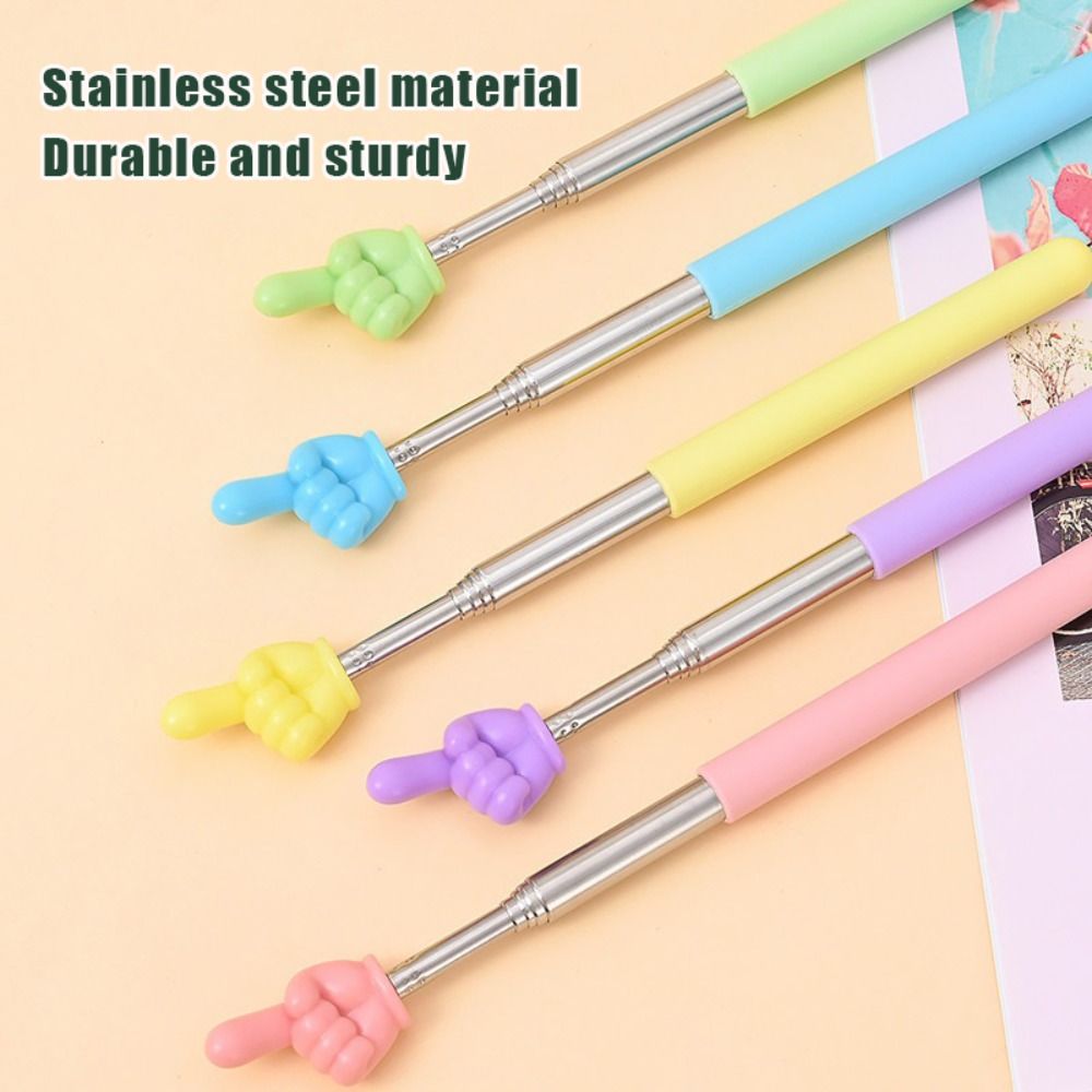 Macaron Retractable Teacher Po - đánh giá và giá Telescopic Fishing Rod