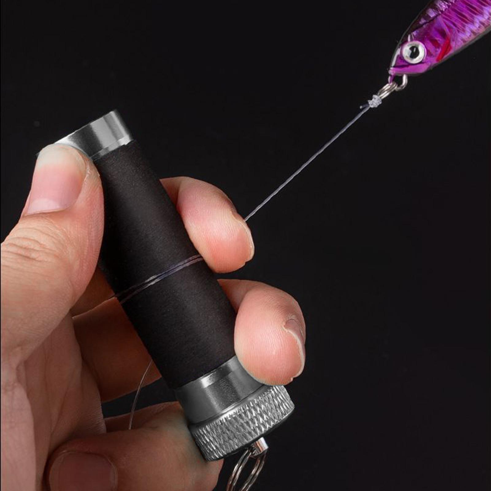 Fish Knot Tying Tool Fishing S - đánh giá và giá Surf Fishing Equipment