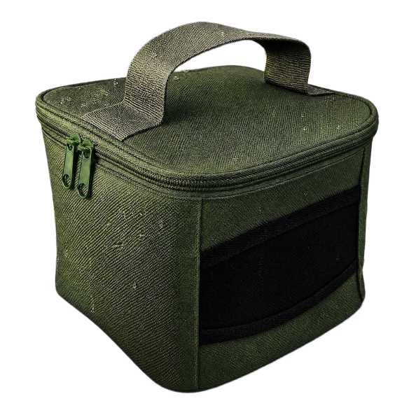 Waterproof Tackle Bag for Angl - đánh giá và giá Tackle Box