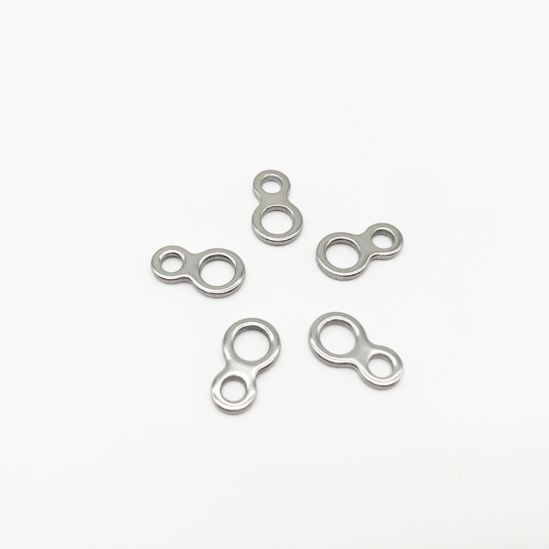 10-50Pcs Stainless Steel Fishi - đánh giá và giá Fishing Quest