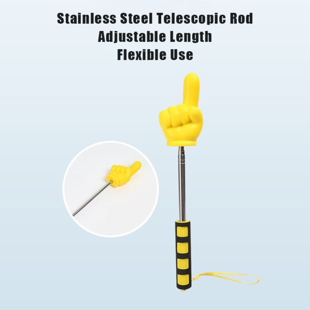 High Quality Finger Reading St - đánh giá và giá Telescopic Fishing Rod