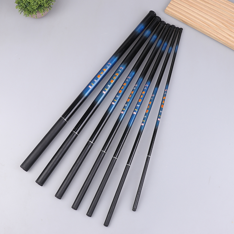 Telescopic Rock Fishing Rod Fi - đánh giá và giá Telescopic Fishing Rod