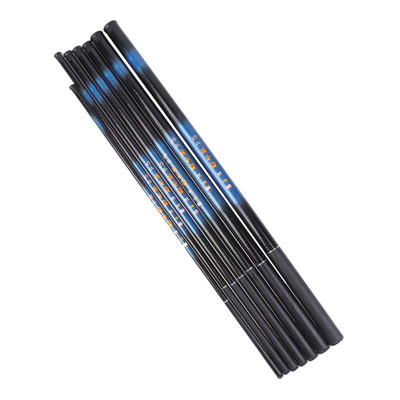 Telescopic Rock Fishing Rod Fi - đánh giá và giá Telescopic Fishing Rod