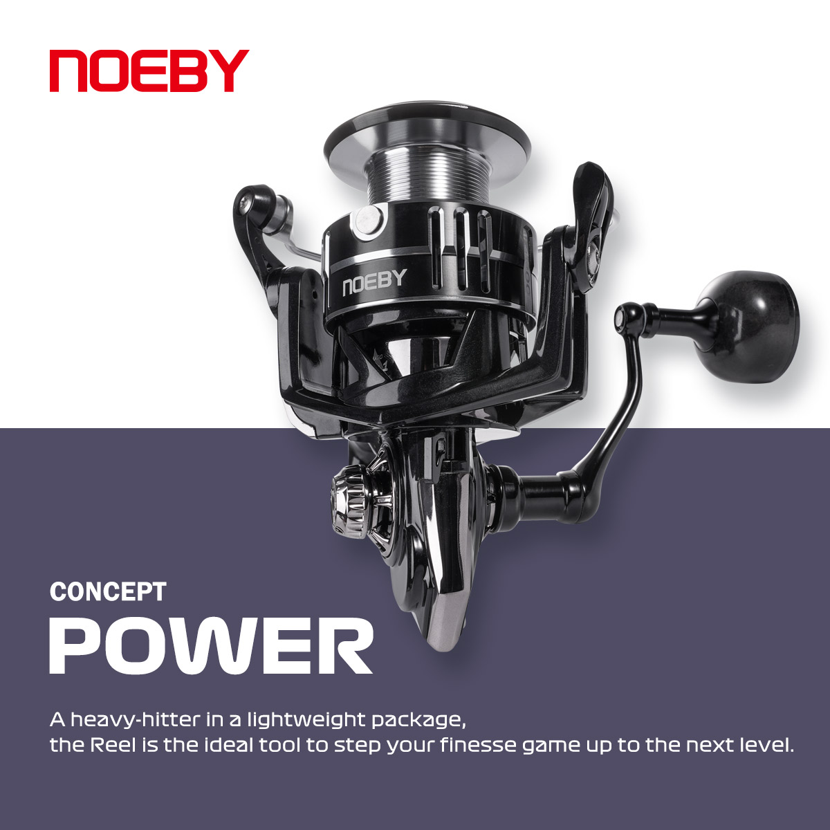 Noeby Carbon Spinning Fishing  - đánh giá và giá Fishing Equipment Daiwa