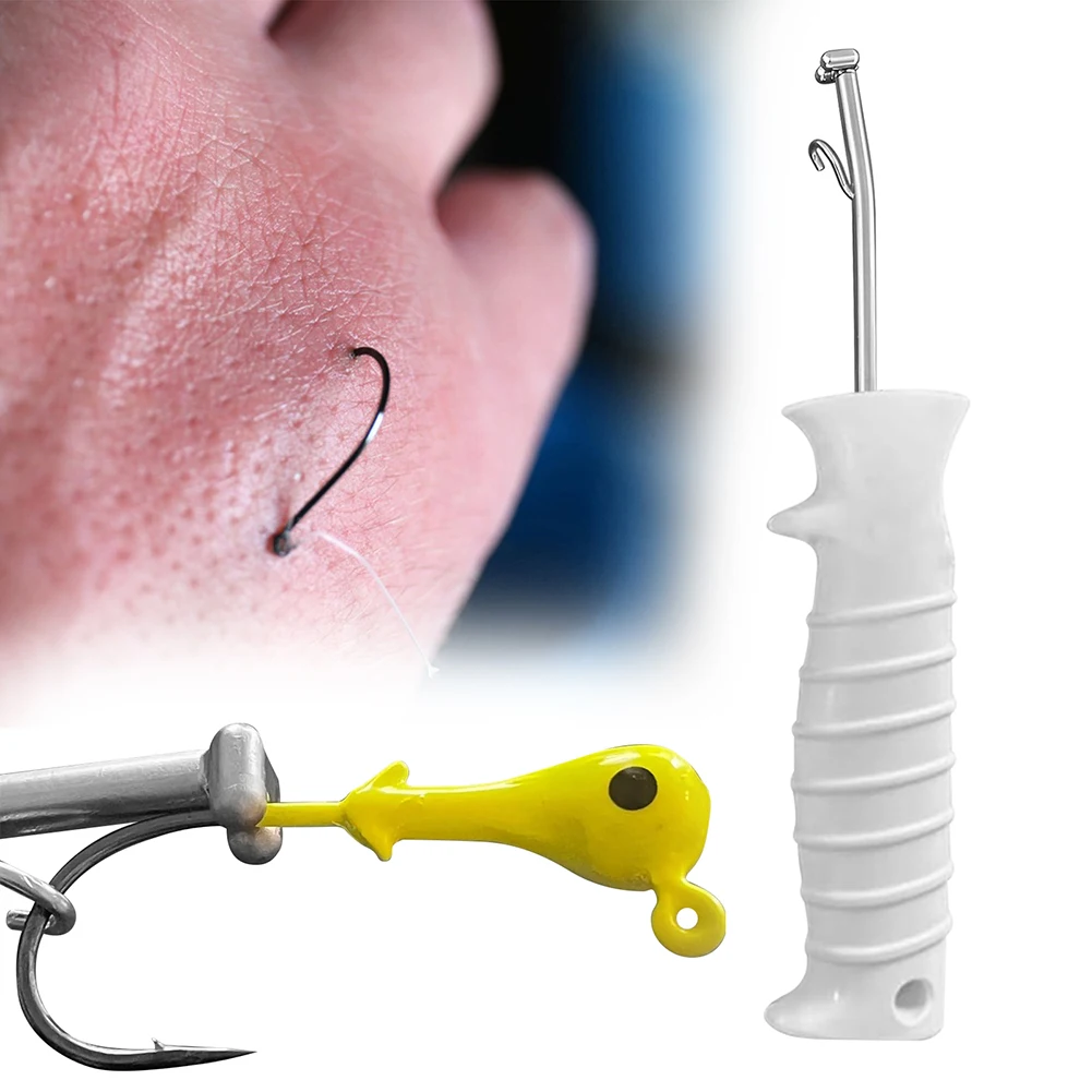 Quick Release Fishhook Extract - đánh giá và giá Fishing Equipment Target