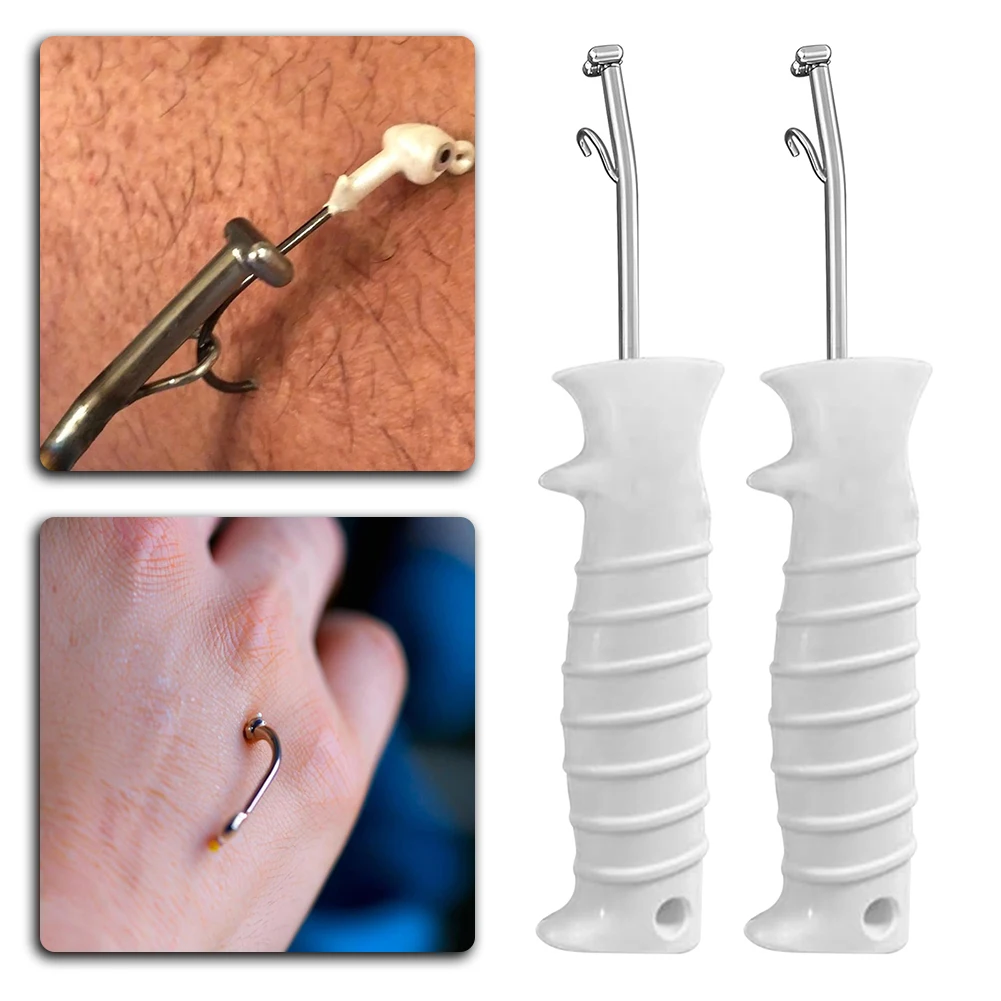Quick Release Fishhook Extract - đánh giá và giá Fishing Equipment Target