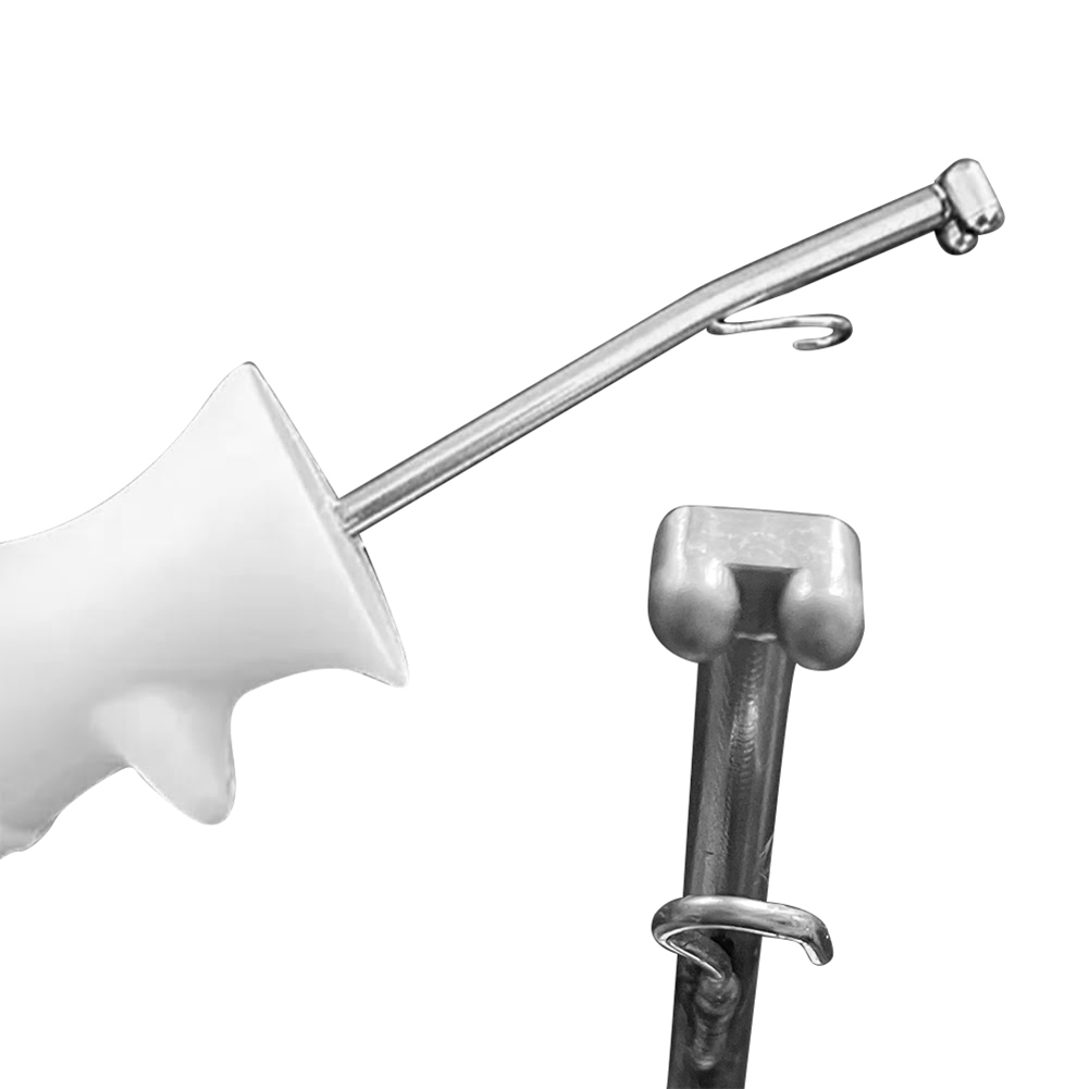 Quick Release Fishhook Extract - đánh giá và giá Fishing Equipment Target