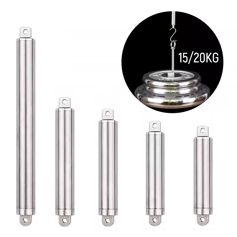Electric Push Rod Simulation C - đánh giá và giá Telescopic Fishing Rod