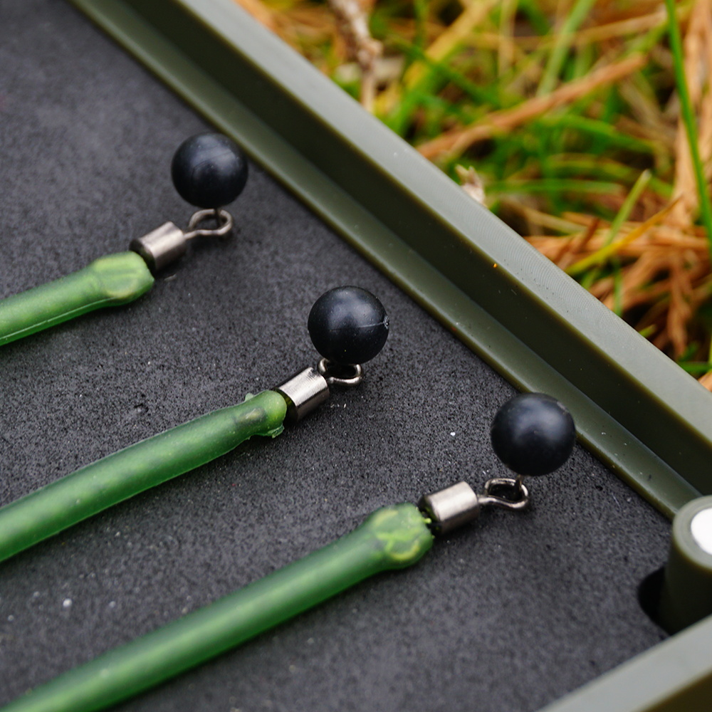 Hirisi Carp Fishing Hook Link  - đánh giá và giá Fishing Quest