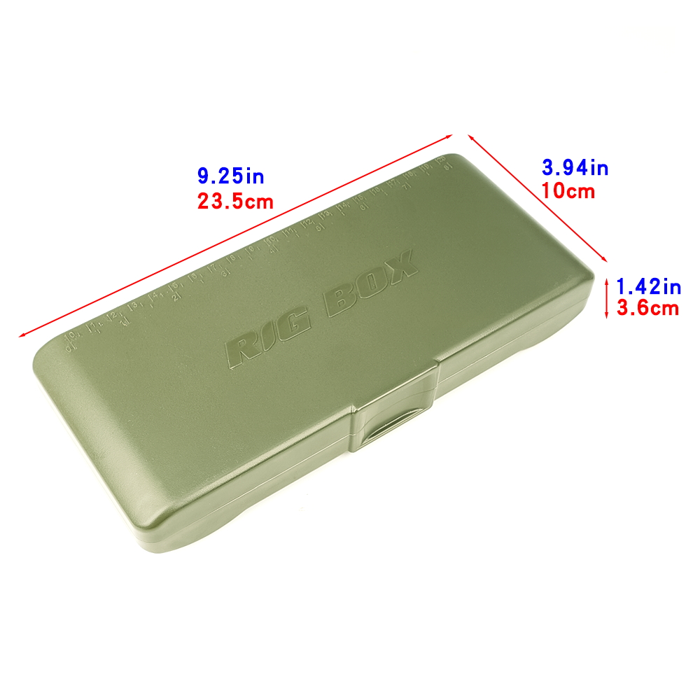 Hirisi Carp Fishing Hook Link  - đánh giá và giá Fishing Quest