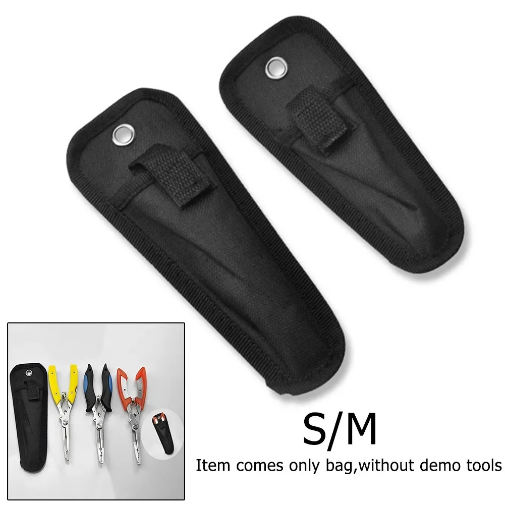 1pcs Sturdy Fishing Plier Bag  - đánh giá và giá Fishing Equipment Target