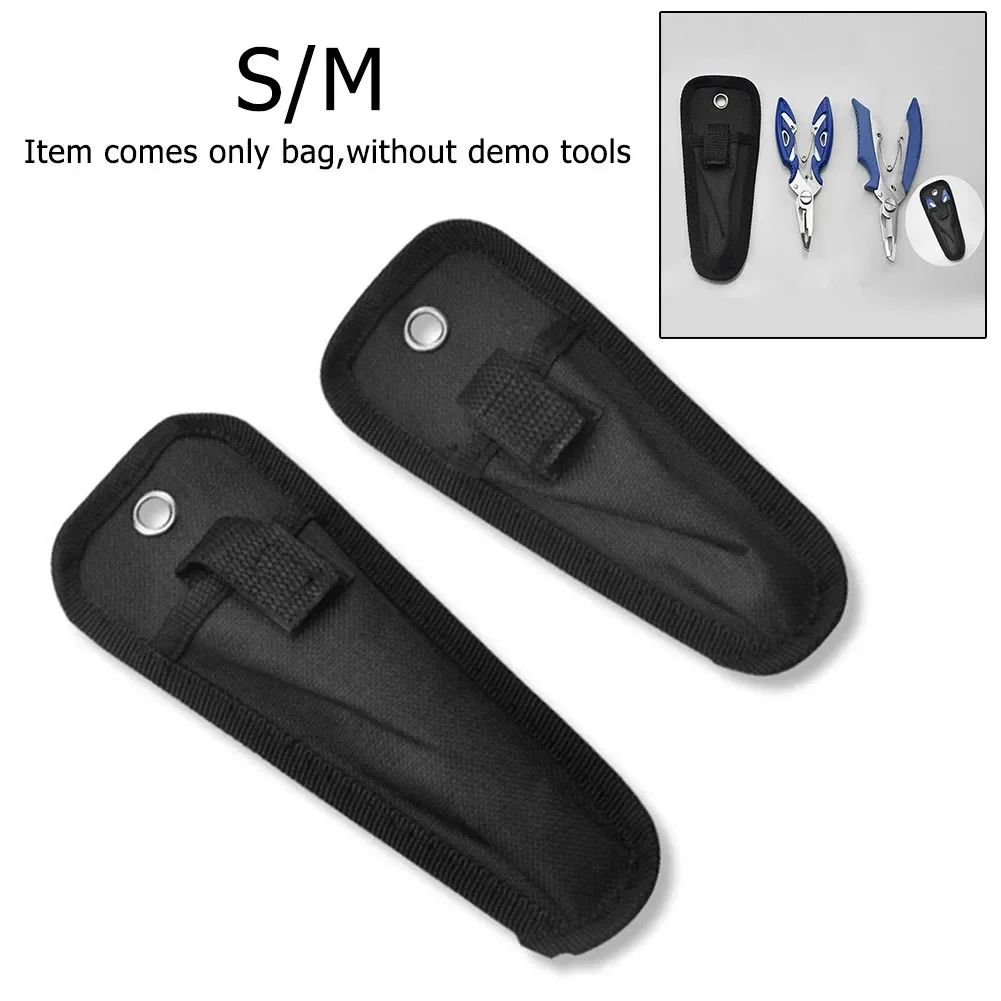 1pcs Sturdy Fishing Plier Bag  - đánh giá và giá Fishing Equipment Target
