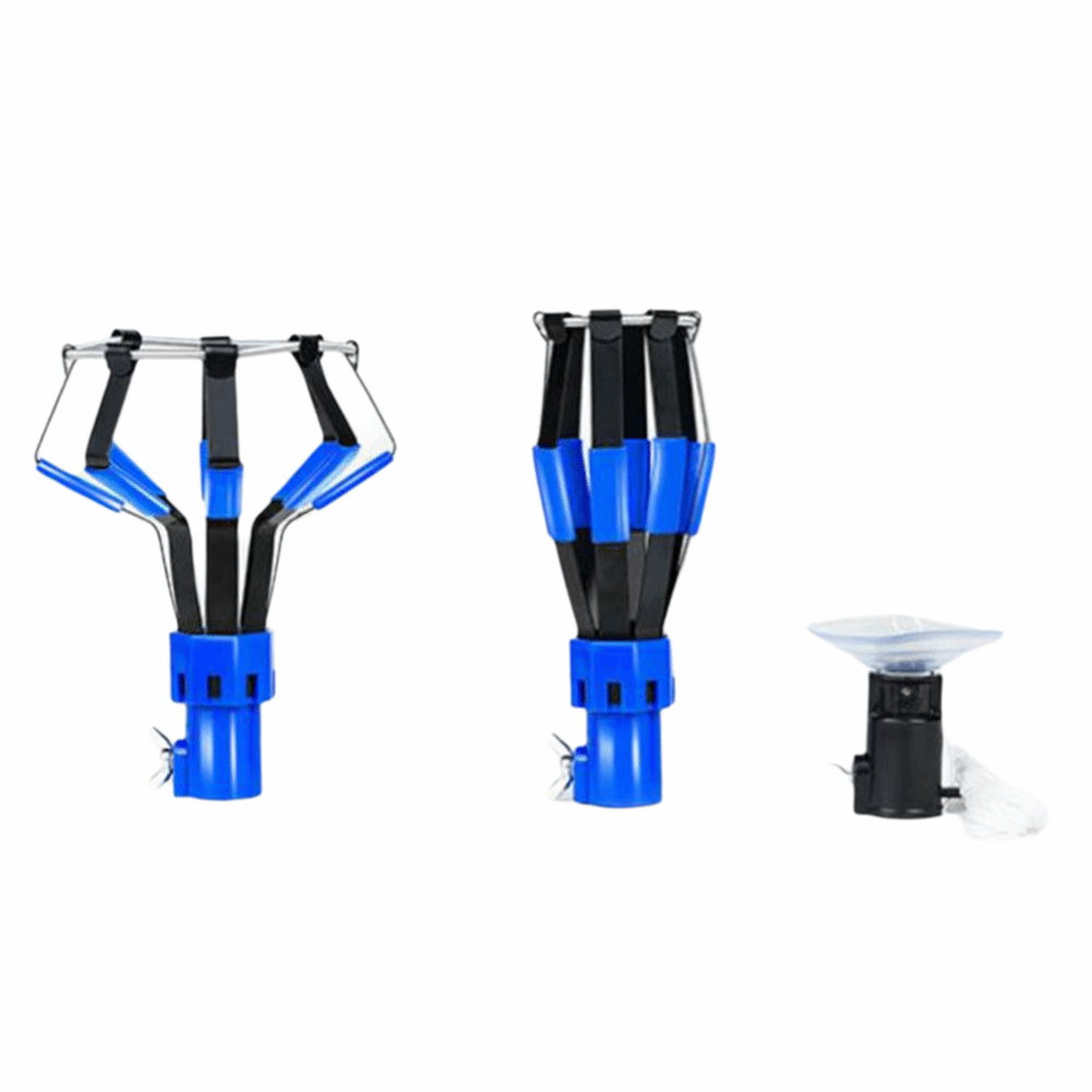 1/3Pcs Professional Light Bulb - đánh giá và giá Telescopic Fishing Rod