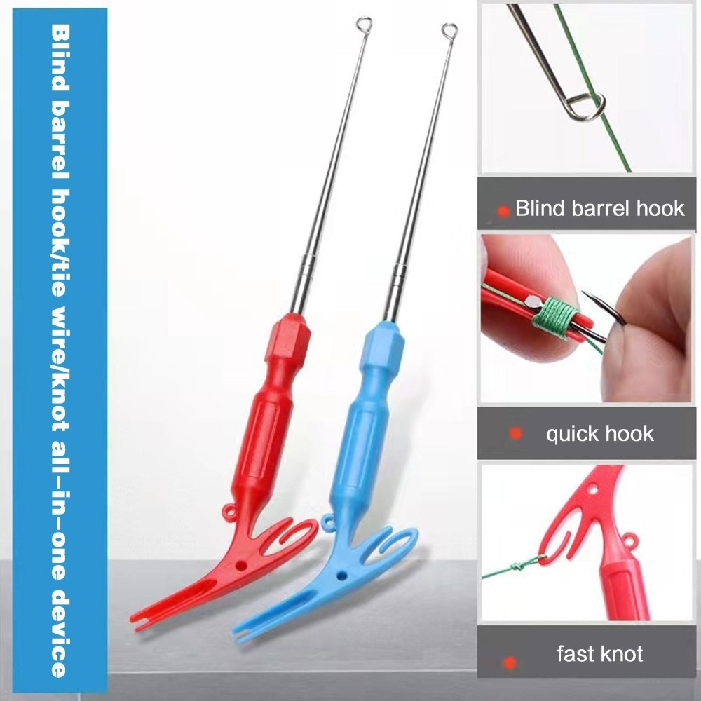 3 in 1 Fishing Hook Removal De - đánh giá và giá Fishing Equipment Target