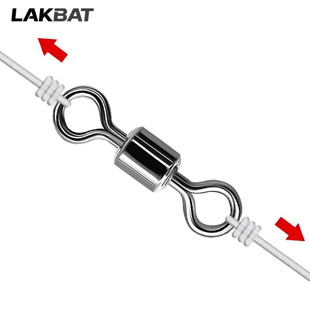 100PCS Stainless Steel Fishing - đánh giá và giá Tackle Box