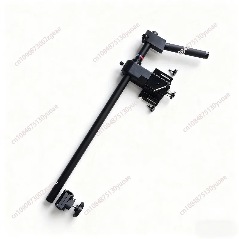 Detachable Metal Fish Finder M - đánh giá và giá Telescopic Fishing Rod