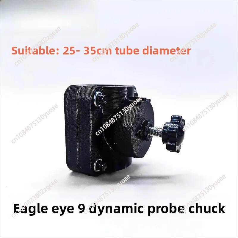 Detachable Metal Fish Finder M - đánh giá và giá Telescopic Fishing Rod