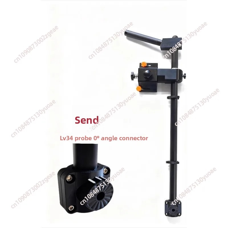 Detachable Metal Fish Finder M - đánh giá và giá Telescopic Fishing Rod