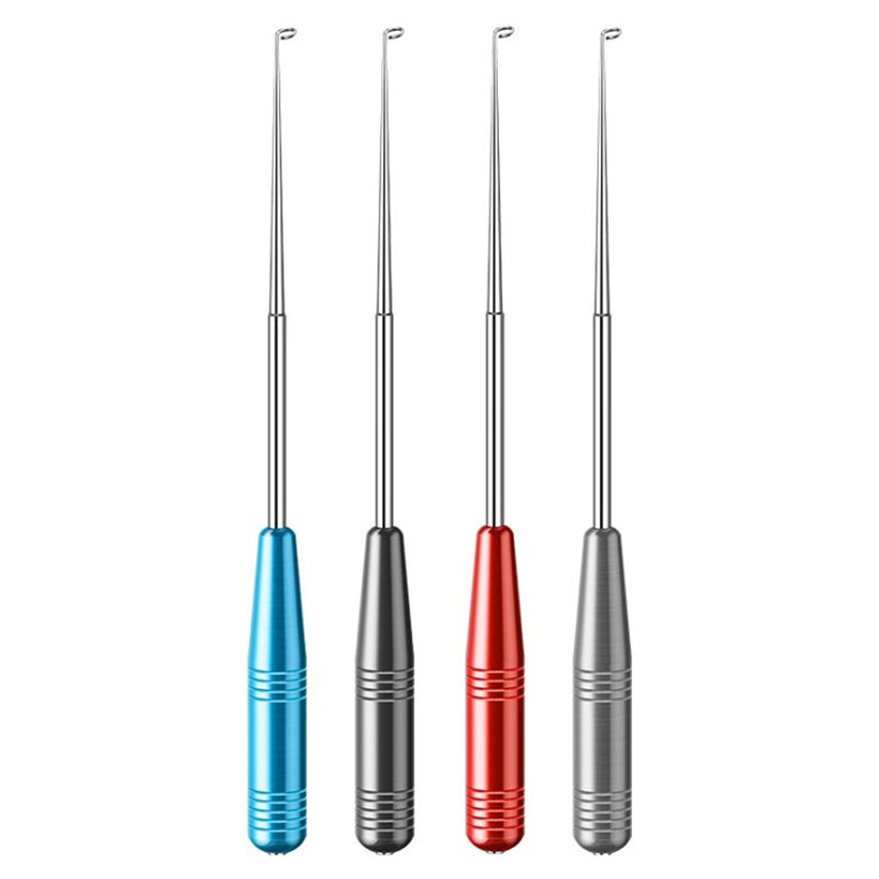 Stainless Steel Safety Extract - đánh giá và giá Fishing Equipment Target