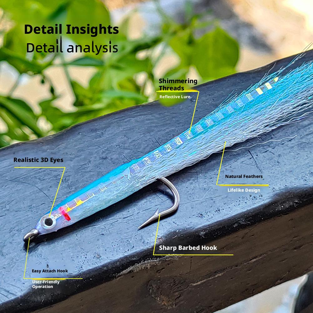 Handmade Epoxy Surf Candy Salt - đánh giá và giá Surf Fishing Equipment