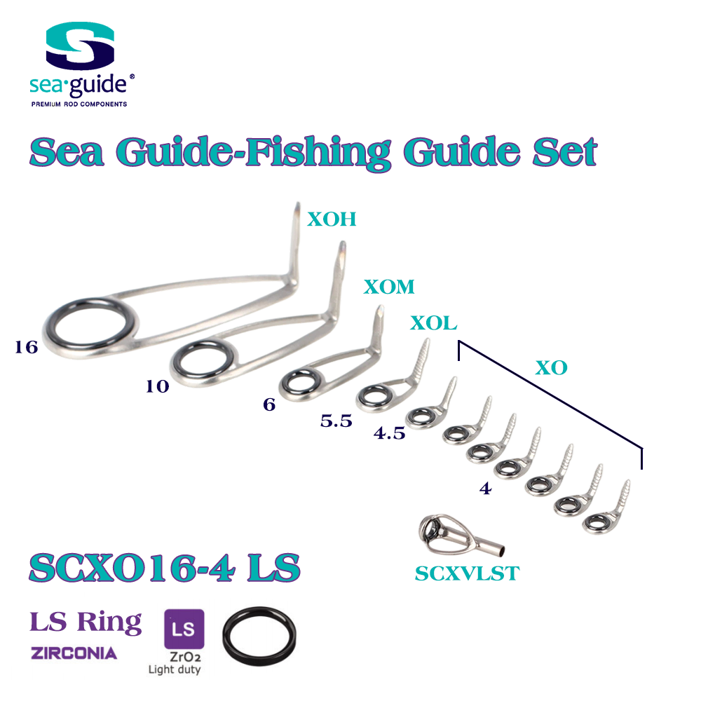 Sea Guide Single Foot Fishing  - đánh giá và giá Surf Fishing Equipment