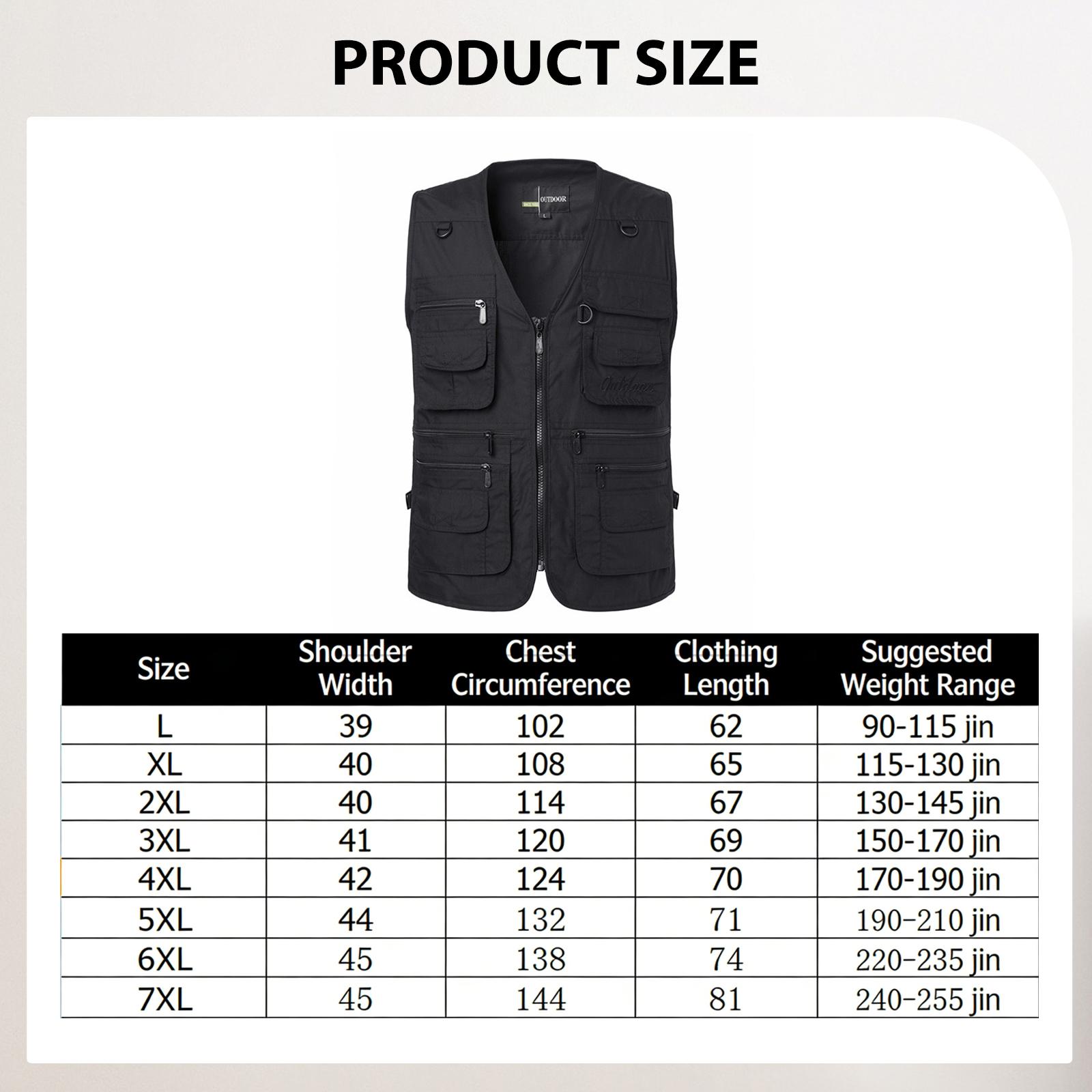 Mesh Fly Fishing Vest Adjustab - đánh giá và giá Fishing Vest Jacket