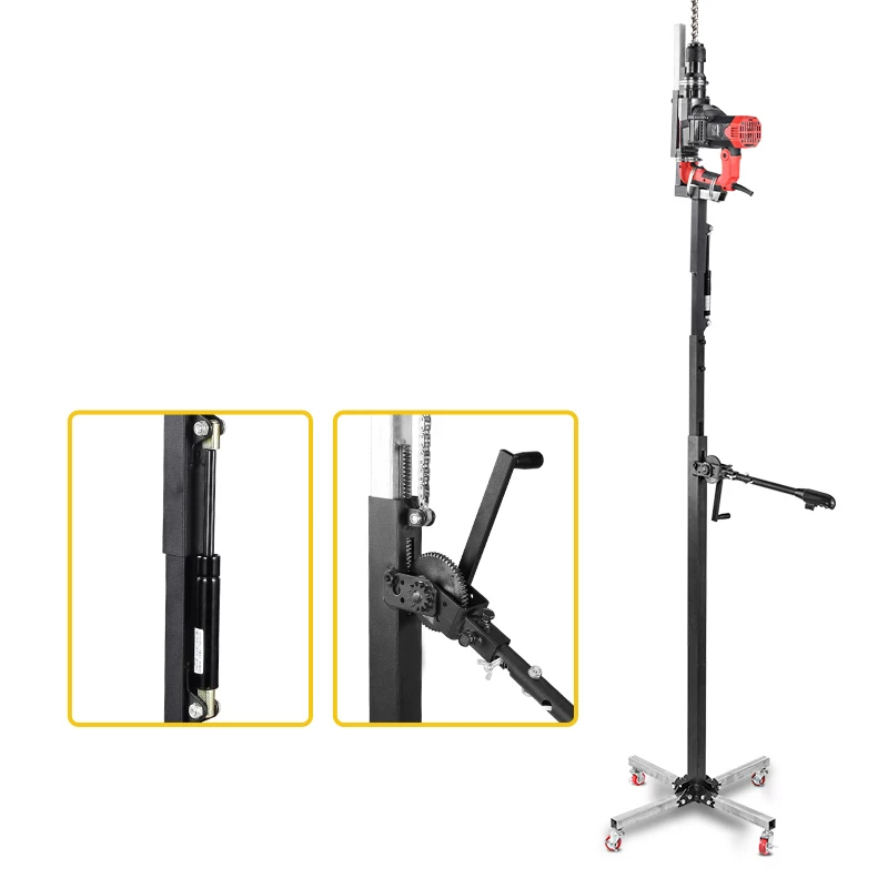 Electric Hammer Lift Stand Hyd - đánh giá và giá Telescopic Fishing Rod