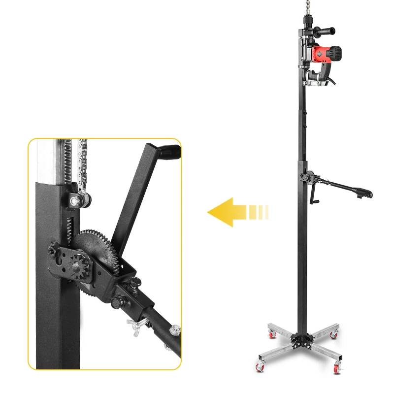 Electric Hammer Lift Stand Hyd - đánh giá và giá Telescopic Fishing Rod