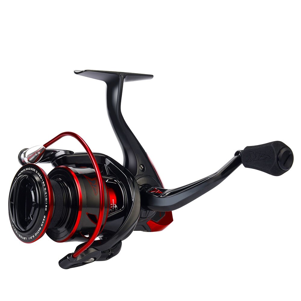 Kastking Vòng Bi Cầu cá mập II - đánh giá và giá Fishing Equipment Daiwa