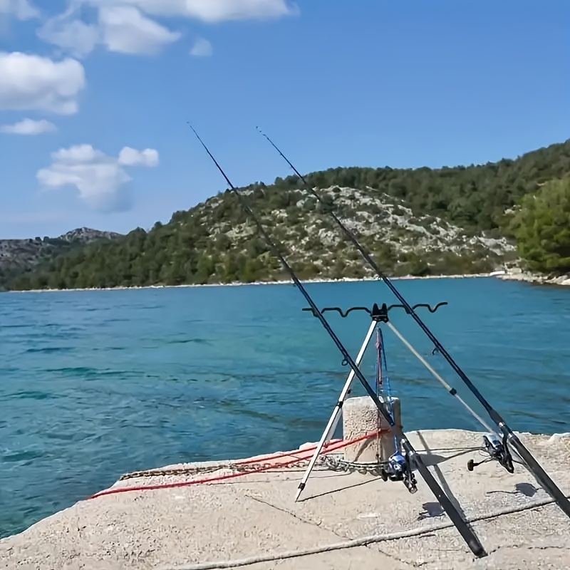 1 Pcs Telescopic Aluminum Allo - đánh giá và giá Telescopic Fishing Rod
