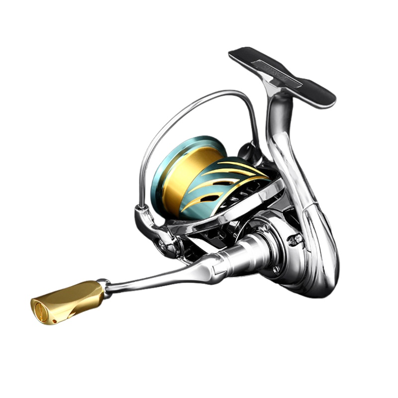 Okuma Fishing Tackle Spinning  - đánh giá và giá Fishing Equipment Daiwa