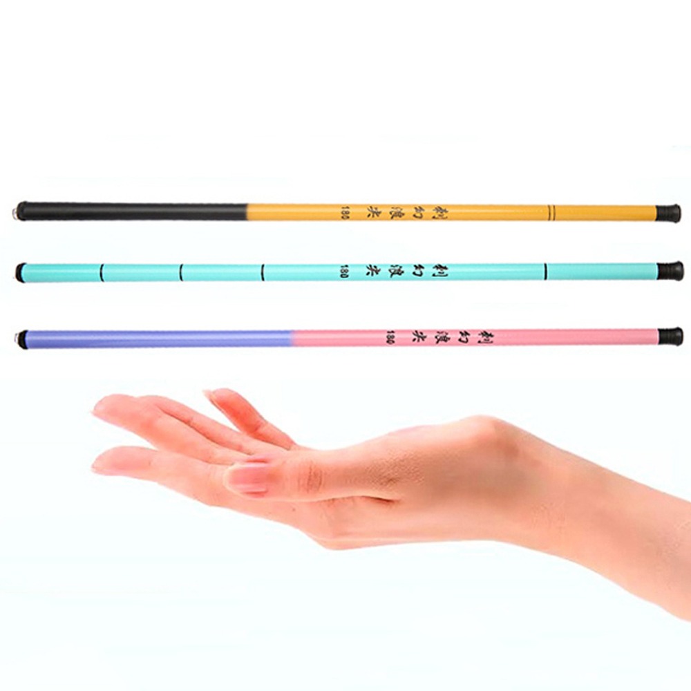 40cm Storage Telescopic Fishin - đánh giá và giá Telescopic Fishing Rod