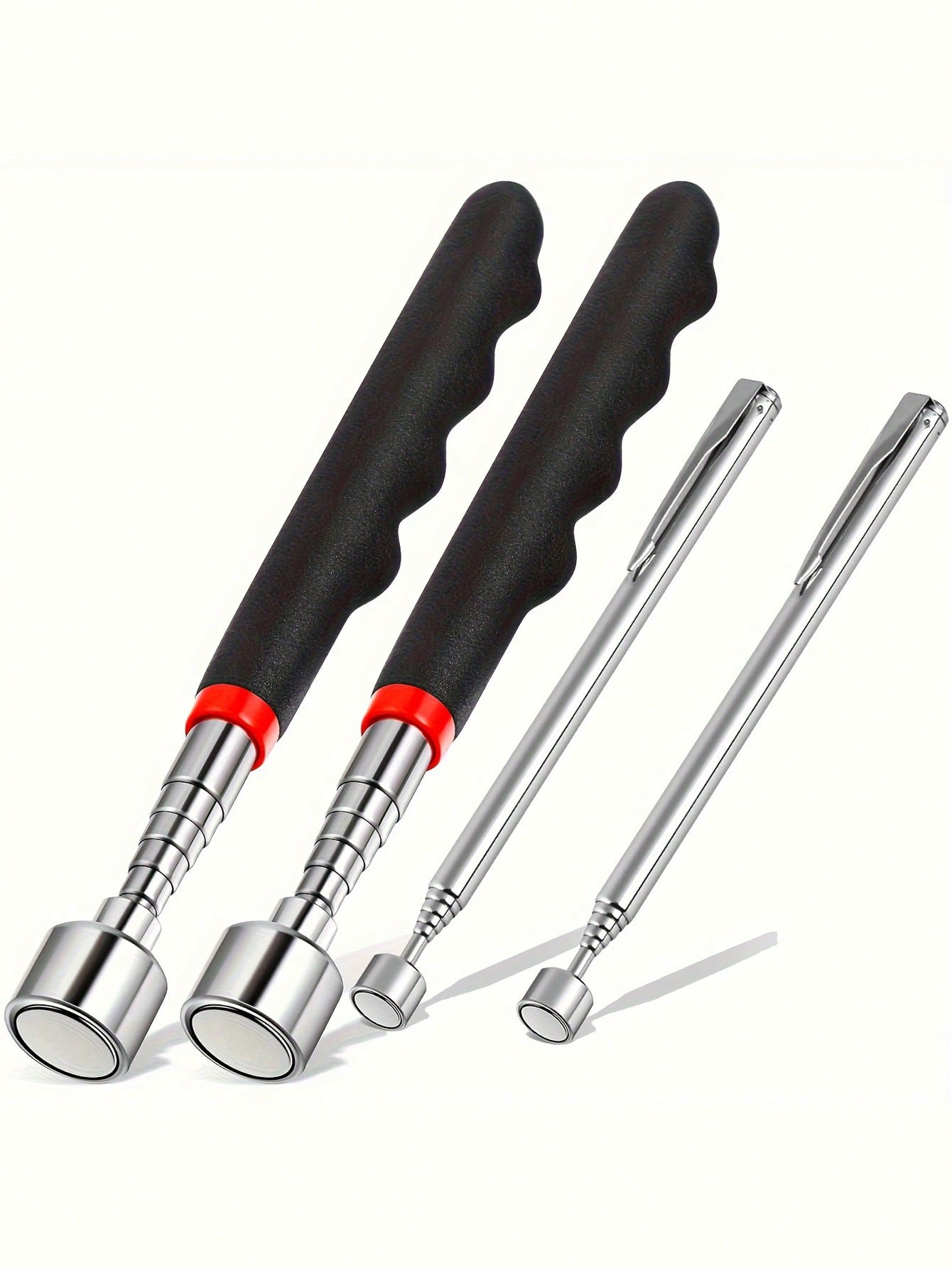 Retractable Magnet Pickup Tool - đánh giá và giá Telescopic Fishing Rod